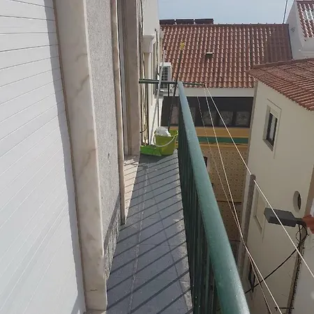 Casas Da Fe Ii *