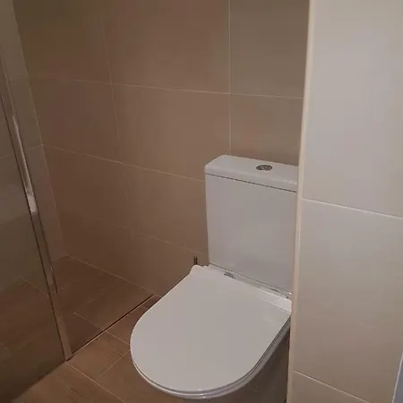 Casas Da Fe Ii