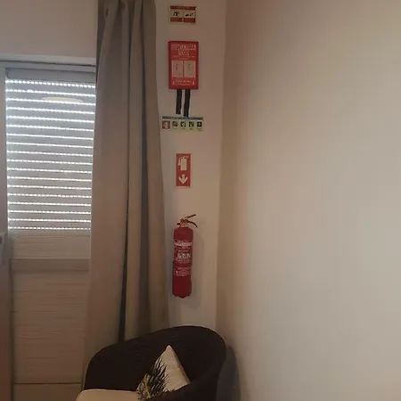 Casas Da Fe Ii