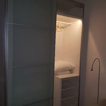 アパート Casas Da Fe Ii