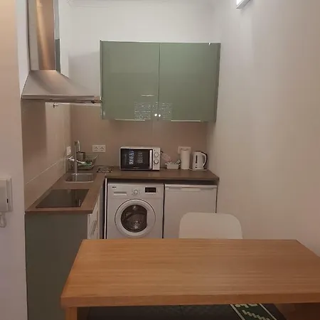 Casas Da Fe Ii *