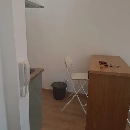 Casas Da Fe Ii *